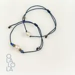 Pulseras pack Perla Love