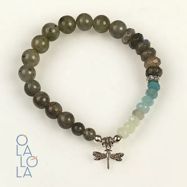 Pulsera elástica Libelle